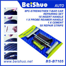 Sample Avalible Heavy Duty Tubeless Reifen Reparatur-Kit